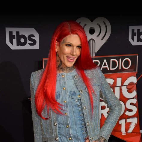 jeffree star|jeffree star fortune.
